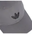 Casquette BASEBALL CAP AC Gris