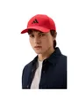 Casquette Unisexe BB Cap Cot NL