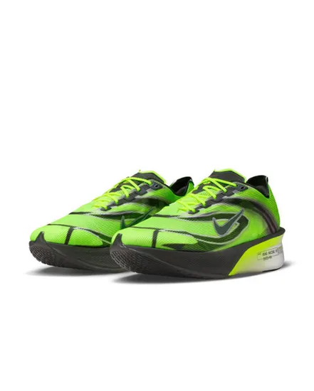 Chaussures de running Homme ZOOMX VAPORFLY NEXT% 4 Vert