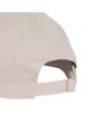 Casquette Homme Adidas BBALL 3S CAP NL beige