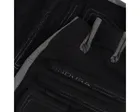 Gants courts Unisexe LOOP Gris