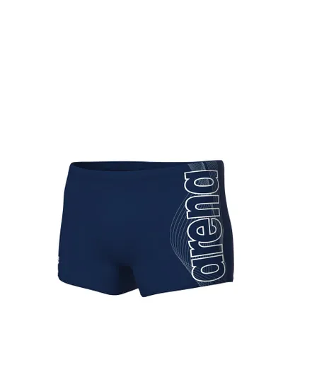 Short de bain Homme MEN S ARENA BASIC SWIM SHORT Bleu