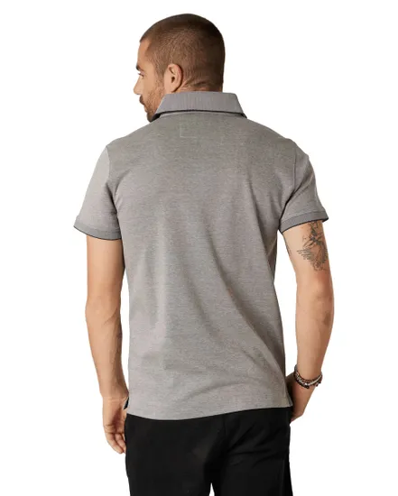 Polo Homme Velvorn