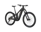 VTT tout suspendu électrique PATRON ST 910 Noir
