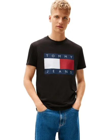 Tee-Shirt Homme Big Flag SS