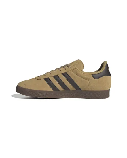 Chaussures Unisexe GAZELLE Marron