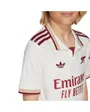 Maillot Football Enfant Arsenal 25/26 Third