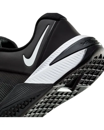 Chaussures de fitness Homme M NIKE METCON 10 Noir