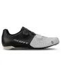 Chaussures Route Unisexe ROAD RC Noir/Blanc