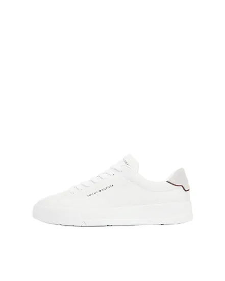 Baskets Basses Homme TH Court LTH Detail ESS