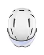 Casque urbain Unisexe SPEEDCITY Blanc