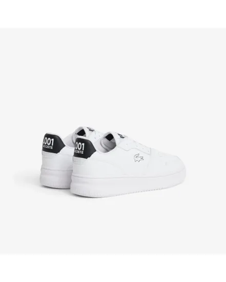 Chaussures Homme L001 SET 225 6 SMA Blanc