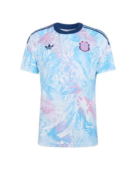 Maillot Football Homme FCRF A JSY