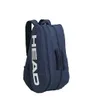 Sac à dos de Padel Unisexe BASE PADEL BAG M NV Bleu