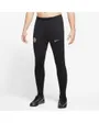 Pantalon de Football Homme CFC MNK DF STRKPANT KPZKS CL Noir Chelsea