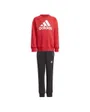 Survetement Enfant LK BOS JOG FT Rouge