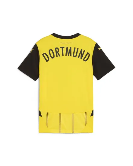 Maillot de football Enfant BVB HOME JSY REP JR Jaune