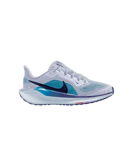 Chaussures Enfant AIR ZOOM PEGASUS 41 (GS) Bleu