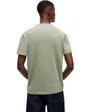 Tee-Shirt Homme Tjm Reg Badge Tee Ex