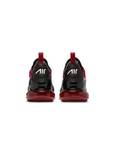 Chaussures Homme AIR MAX 270 Rouge