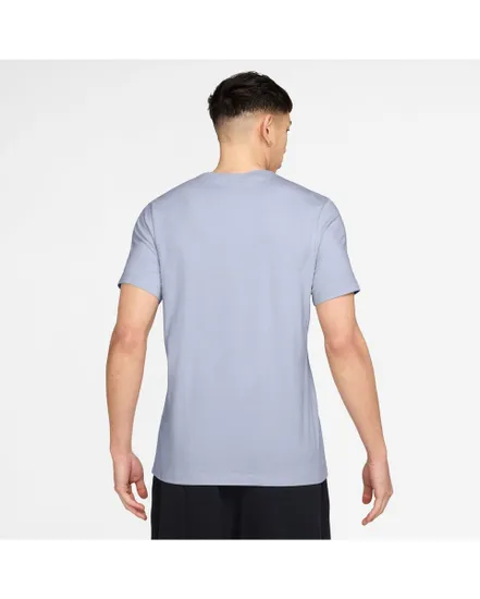 T-shirt Homme M NSW CLUB TEE Gris