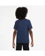 T-Shirt Garçon Nike Futura Emb Labor