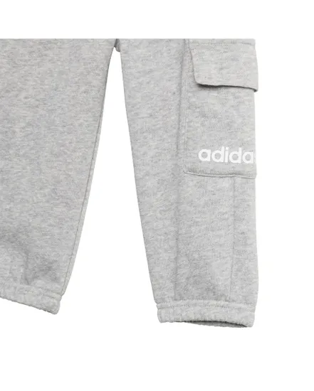 Ensemble de survetement Bébé I LIN FL JOG Rose