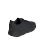 chaussures mode homme ZX 1K BOOST Noir
