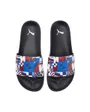 Claquettes Homme BMW MMS Leadcat 2