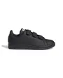 Chaussures Enfant STAN SMITH CF C Noir