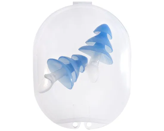 Bouchons d'oreilles HOMME EARPLUG PRO Bleu