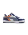 Chaussures Enfant PUMA CAVEN III BLOCK JR Bleu