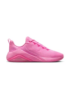 Chaussures de fitness Femme W NIKE AIR ZOOM BELLA 7 Rose