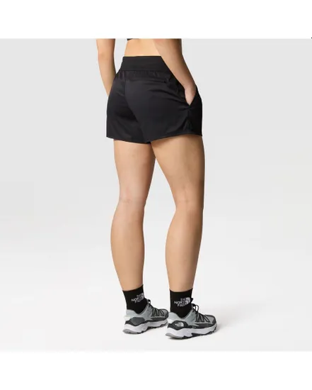 Short Femme W APHRODITE SHORT Noir