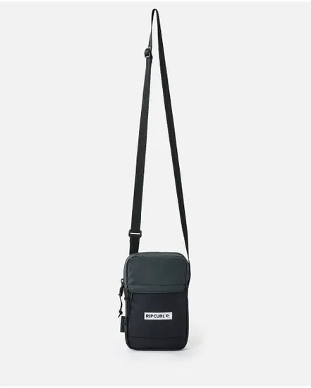 Sacoche Unisexe SLIM POUCH ICONS Bleu