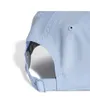 Casquette Unisexe BBCAP LT NL Bleu