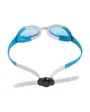 Lunettes de natation Enfant Spider Jr Bleu