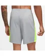 Short de football Homme M NK DF ACD23 SHORT K BR Gris