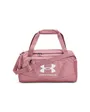 Sac Femme UA UNDENIABLE 5.0 DUFFLE XS Rose