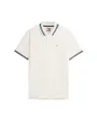 Polos Homme Tjm Reg Tipped Polo