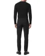 Denton Knit Tech Chino Homme Bleu