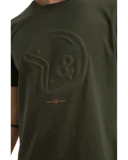 T-Shirt Homme Legendary T-Shirt MC