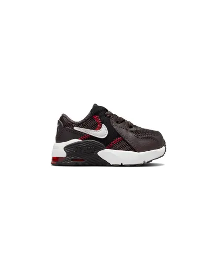 Chaussures bébé basses Enfant BEBE GARCON Noir