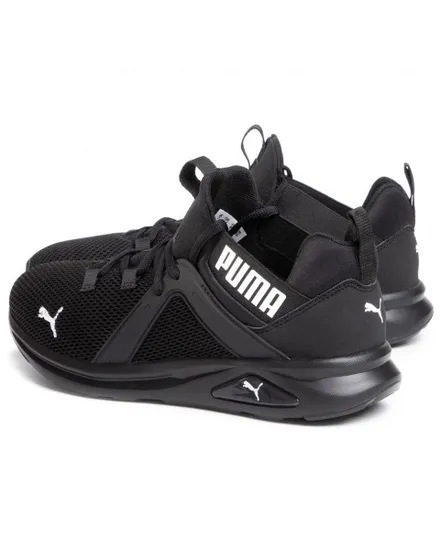Chaussures de sport homme ENZO 2 Noir