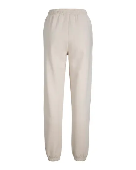 Pantalon de survêtement Femme JXABBIE RLX HW EVERY PANTS SWT NOOS Gris
