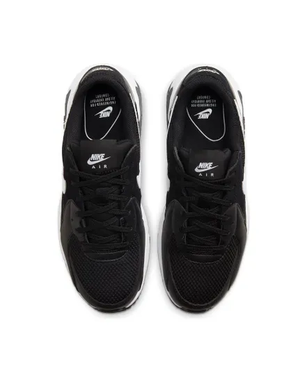 Chaussures mode femme WMNS AIR MAX EXCEE Noir