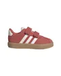 Chaussures Bébé VL COURT 3.0 CF I Rose