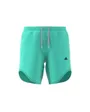 Short Homme HIIT MESH Vert