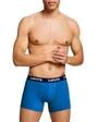 Lot De 2 Boxers Homme Levi'S Repeat Logo