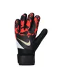 Gants Enfant NK GK MATCH JR - HO24 Noir